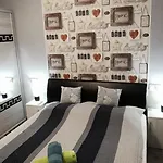 Апартаменты Sweet&center Wellness *