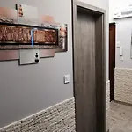 Sweet&center Wellness Апартаменты *
