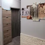 Sweet&center Wellness * Шиофок