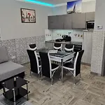 Sweet&center Wellness Apartament
