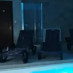 Апартаменты Sweet&center Wellness
