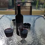 Апартаменты Sweet&center Wellness *