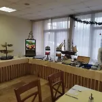 Sweet&center Wellness Апартаменты Шиофок