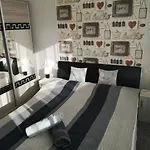 Sweet&center Wellness Апартаменты Шиофок
