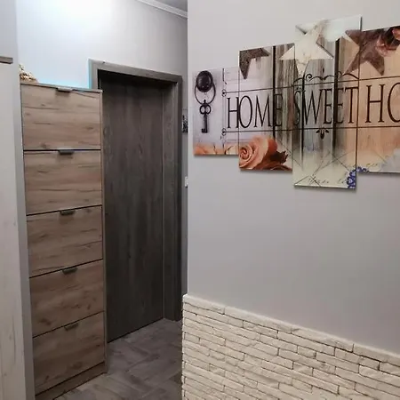 Sweet&center Wellness * Siófok