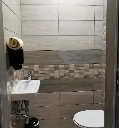 Sweet&center Wellness Siófok