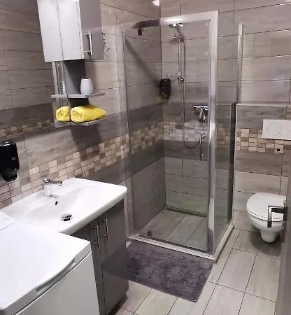 Sweet&center Wellness Siófok