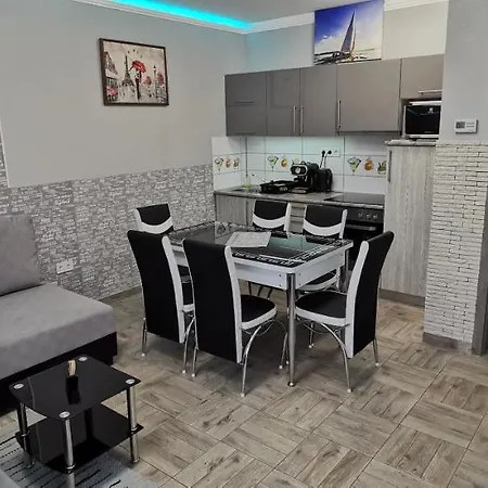 Sweet&center Wellness Appartement