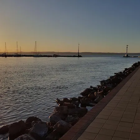 Apartmán Sweet&center Wellness