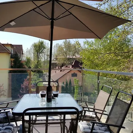 Sweet&center Wellness * Siófok