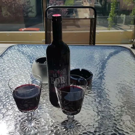 Apartmán Sweet&center Wellness *