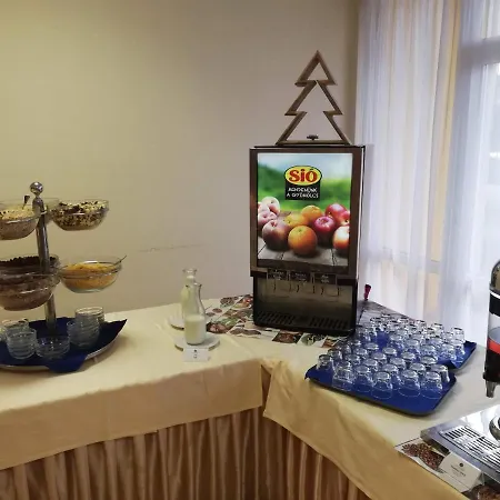 Sweet&center Wellness *