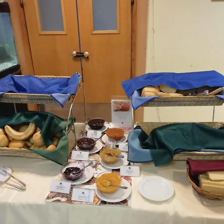 Apartmán Sweet&center Wellness *