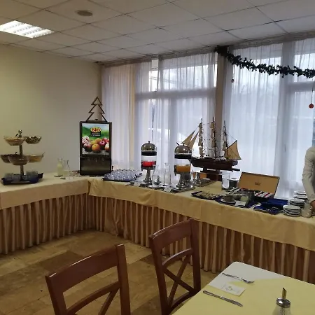 Sweet&center Wellness Appartamento Siófok