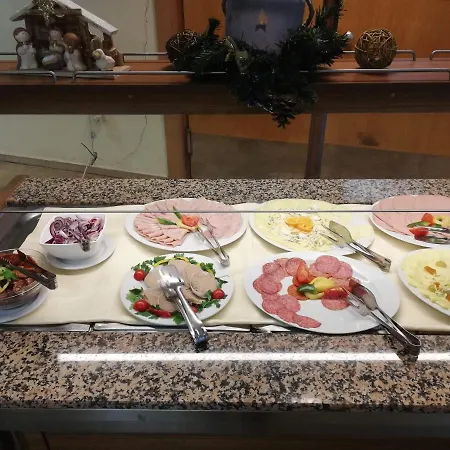 דירה Sweet&center Wellness שיופוק