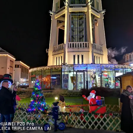 Sweet&center Wellness