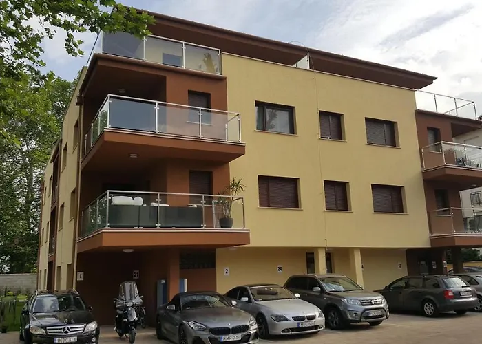 Sweet&center Wellness * Siófok