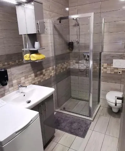 Sweet&center Wellness Siófok