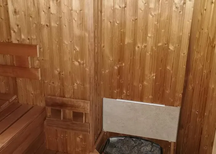 Apartament Sweet&center Wellness