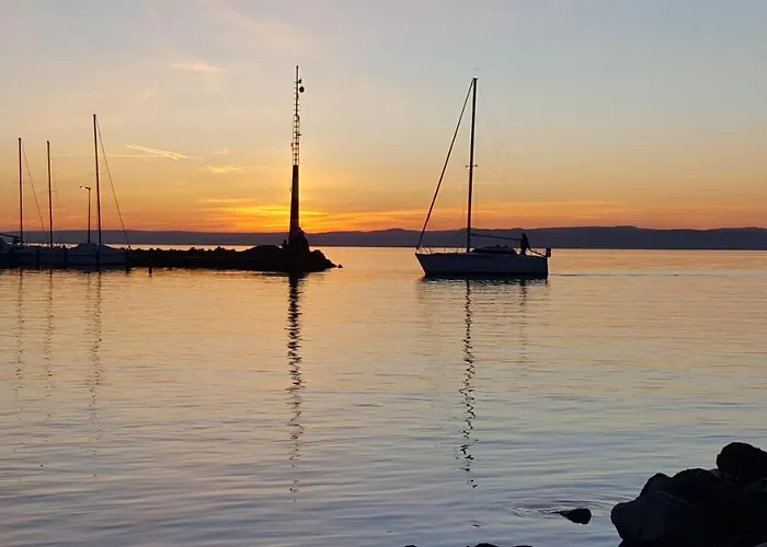 Sweet&center Wellness Siófok