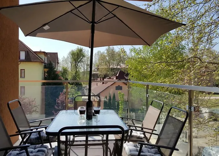 Sweet&center Wellness * Siófok