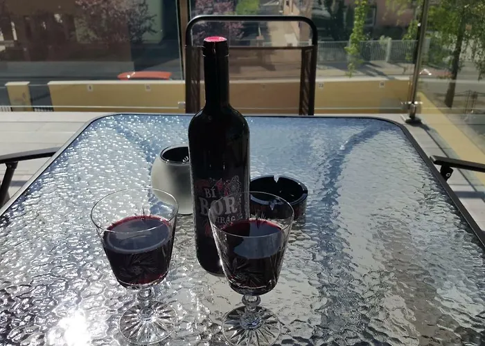 Apartament Sweet&center Wellness *