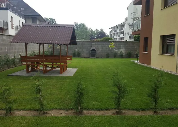 Sweet&center Wellness * Siófok