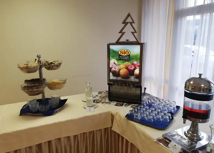 Sweet&center Wellness *