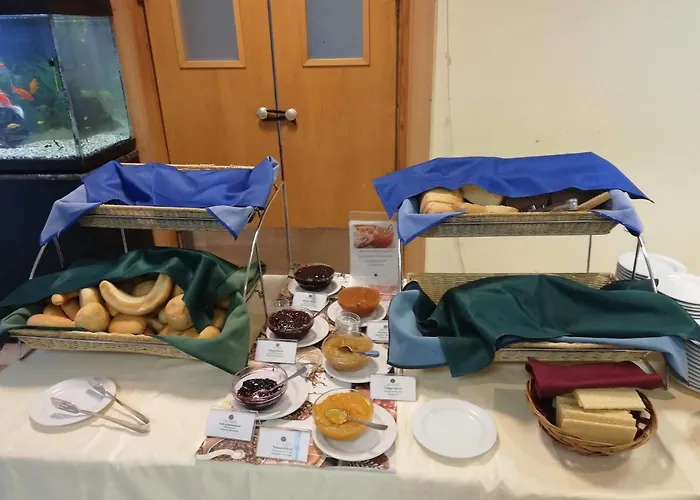 Apartament Sweet&center Wellness *