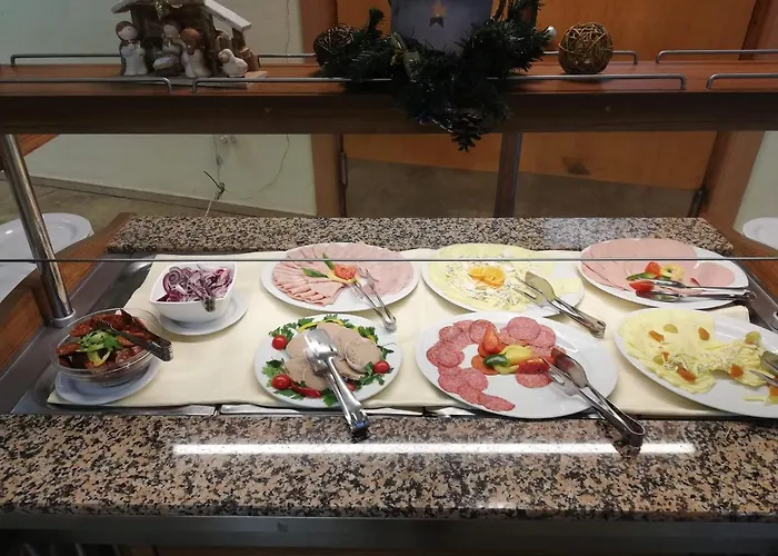 Apartament Sweet&center Wellness Siófok